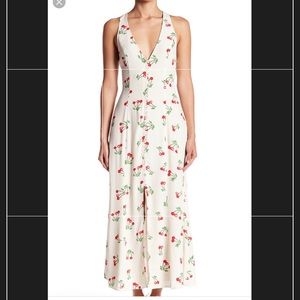 Privacy Please Lomax Button Front dress